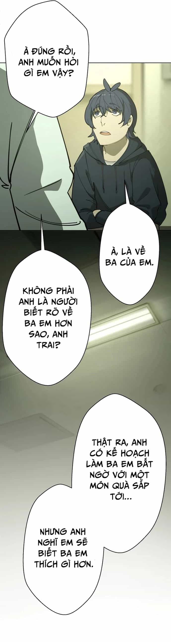 Vườn Thú Miyama - Chương 5 - ảnh 15
