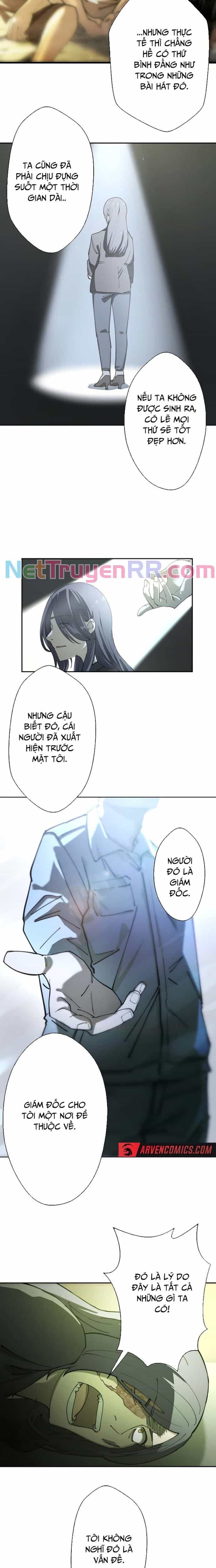 Vườn Thú Miyama - Chương 6 - ảnh 13