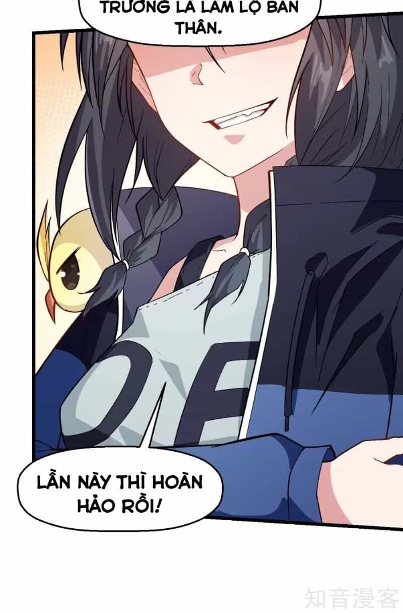 Vườn Trường Cuồng Sư Hệ Thống - Chương 102 - ảnh 18