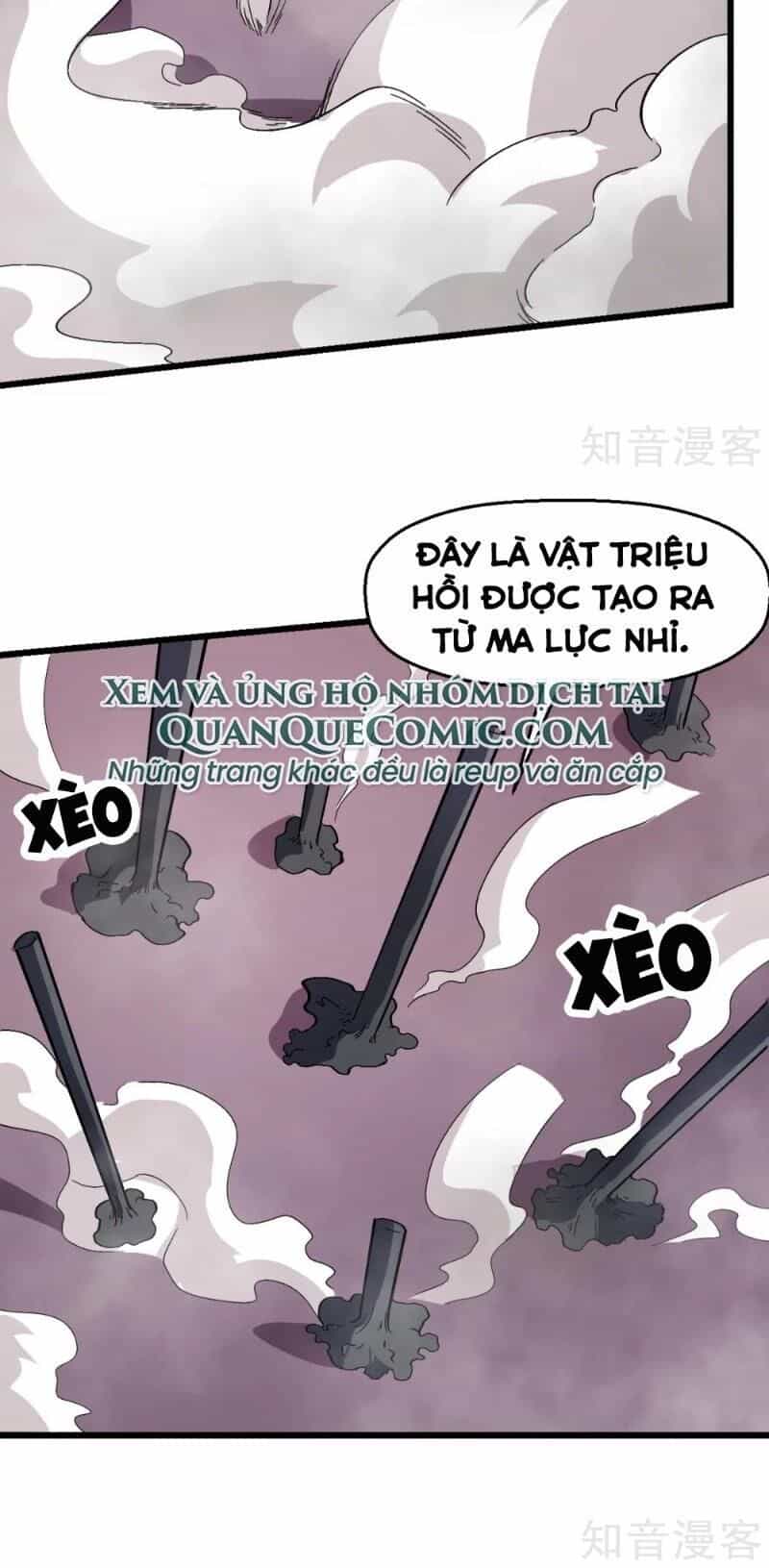 Vườn Trường Cuồng Sư Hệ Thống - Chương 102 - ảnh 26