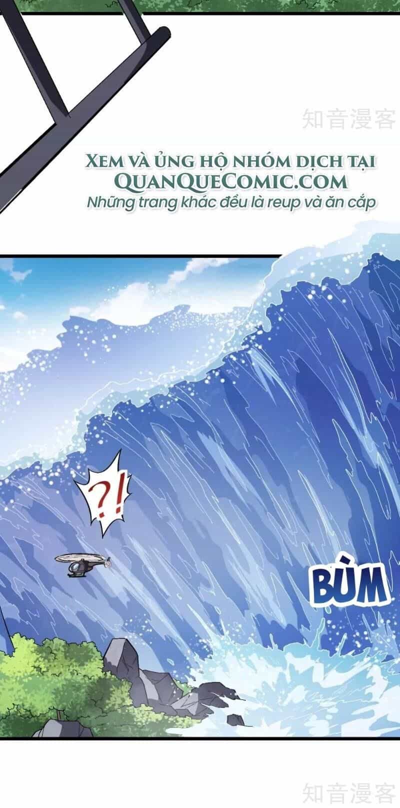 Vườn Trường Cuồng Sư Hệ Thống - Chương 104 - ảnh 10