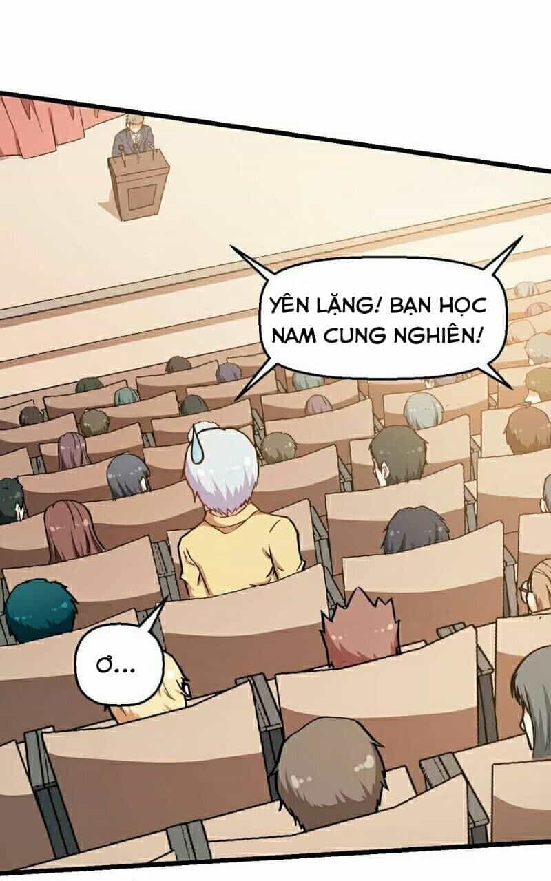Vườn Trường Cuồng Sư Hệ Thống - Chương 106 - ảnh 18