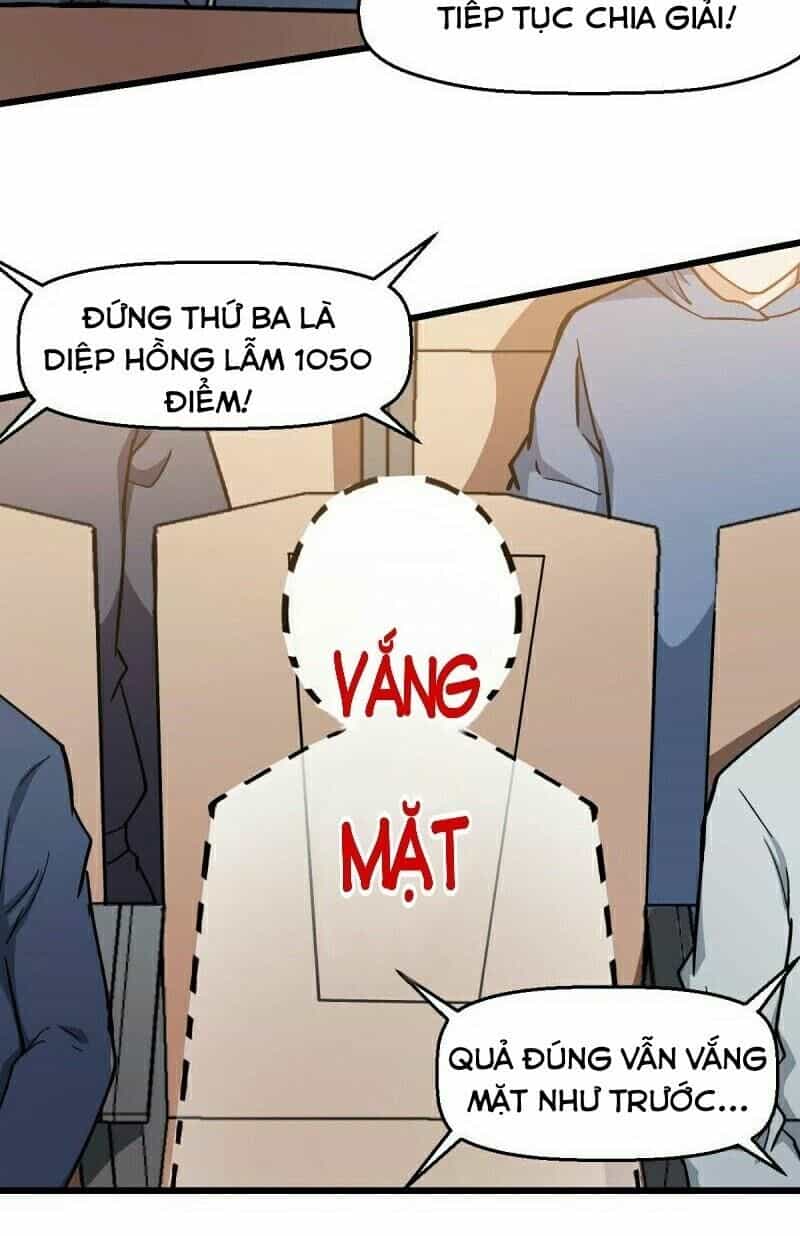 Vườn Trường Cuồng Sư Hệ Thống - Chương 106 - ảnh 20