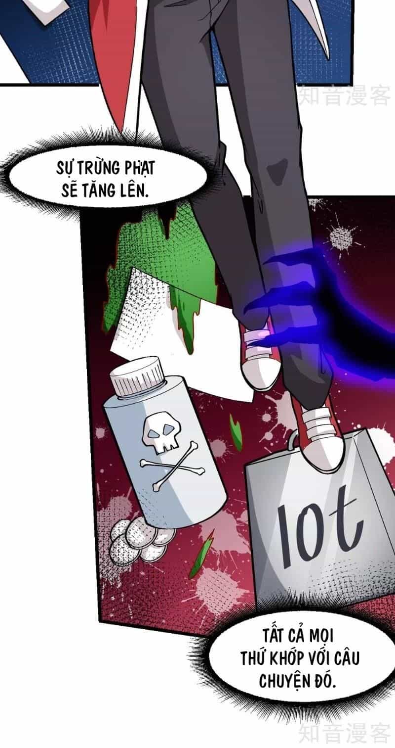 Vườn Trường Cuồng Sư Hệ Thống - Chương 114 - ảnh 24