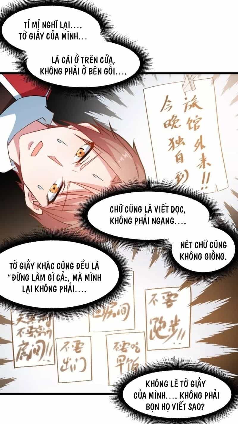 Vườn Trường Cuồng Sư Hệ Thống - Chương 115 - ảnh 29
