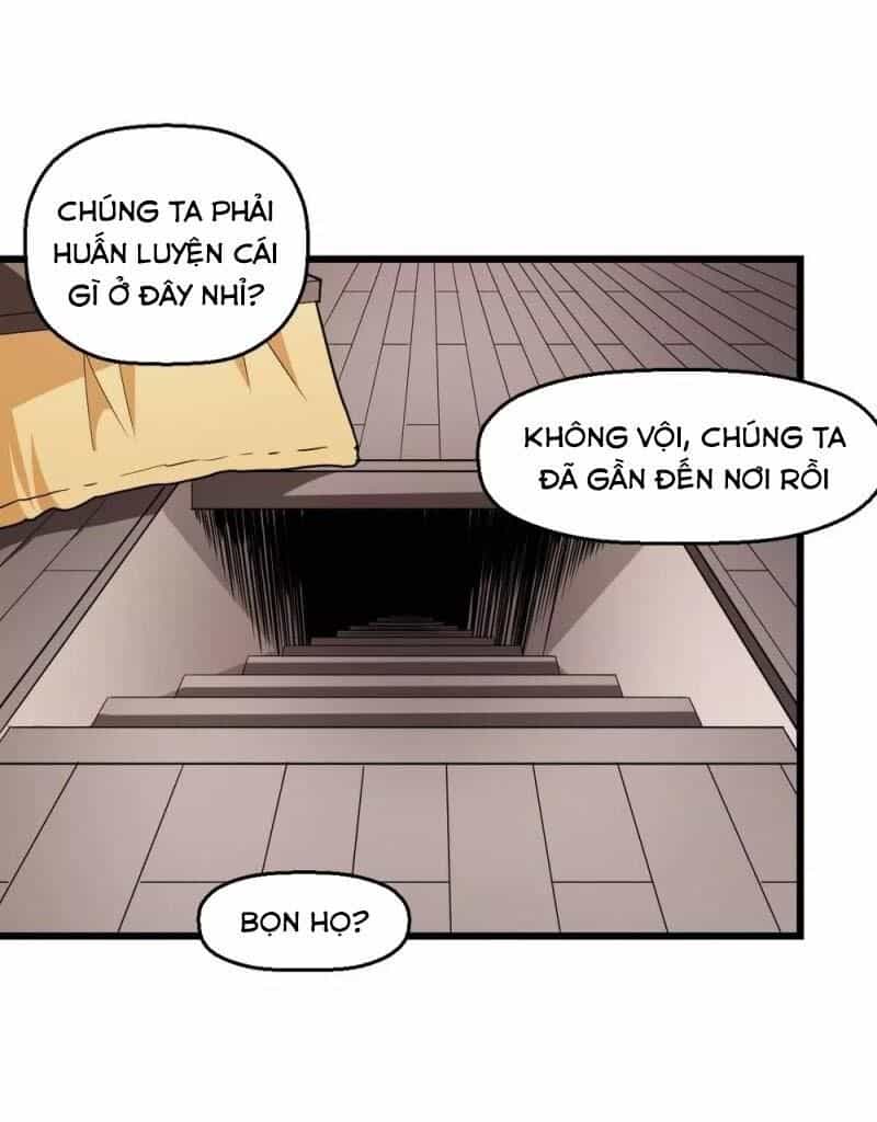 Vườn Trường Cuồng Sư Hệ Thống - Chương 119 - ảnh 3