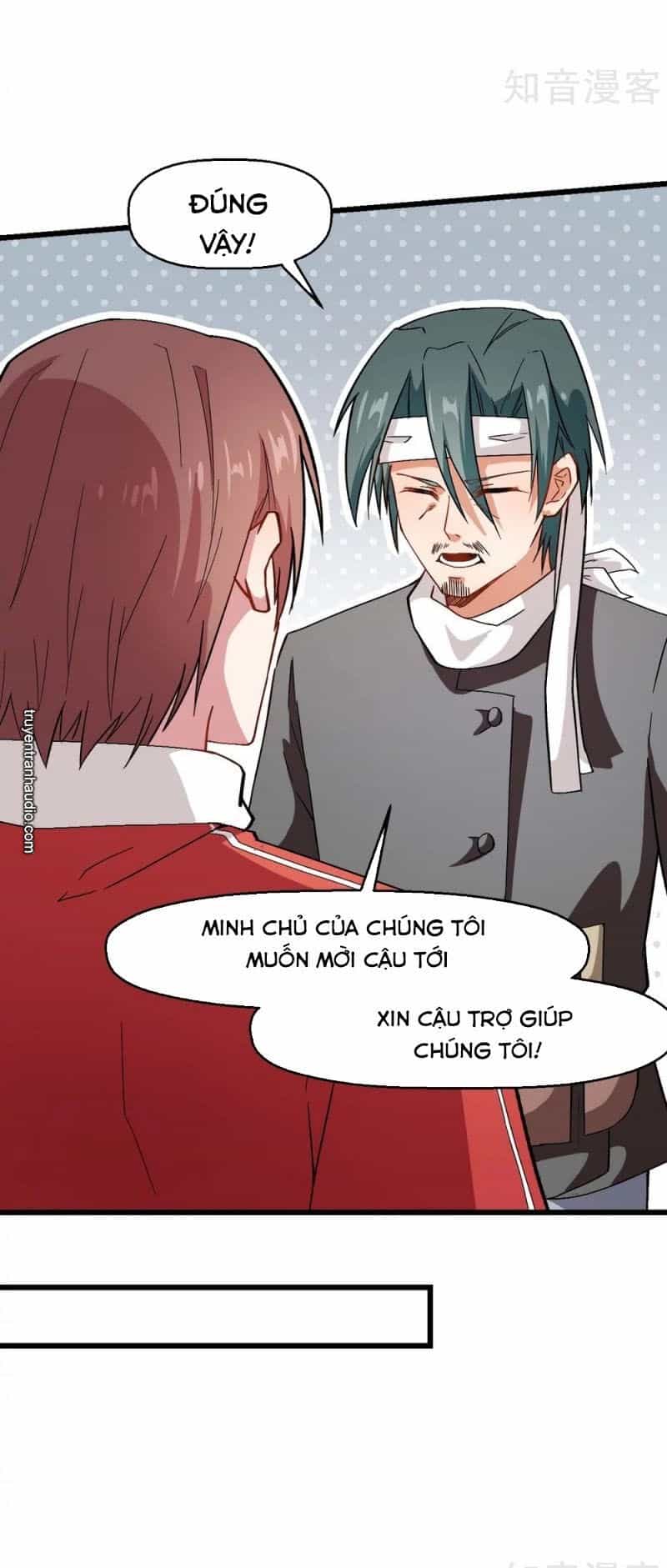 Vườn Trường Cuồng Sư Hệ Thống - Chương 123 - ảnh 27