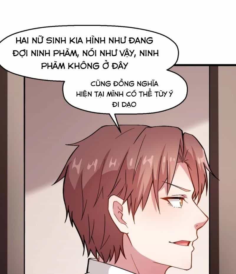 Vườn Trường Cuồng Sư Hệ Thống - Chương 124 - ảnh 1