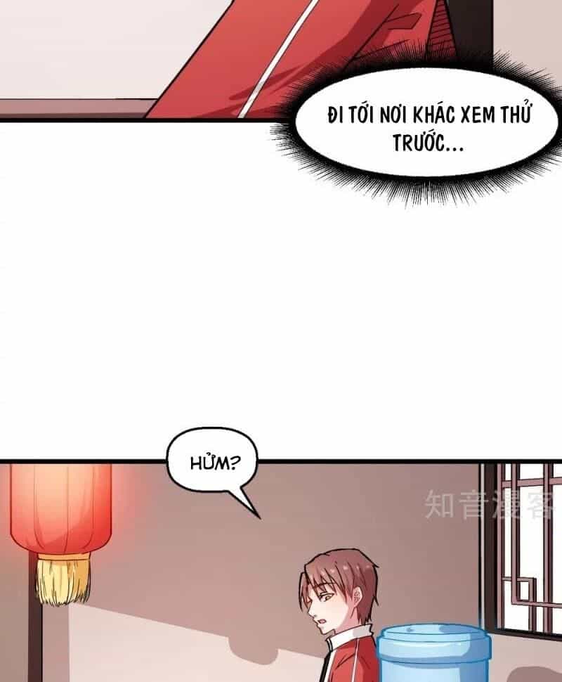 Vườn Trường Cuồng Sư Hệ Thống - Chương 124 - ảnh 14