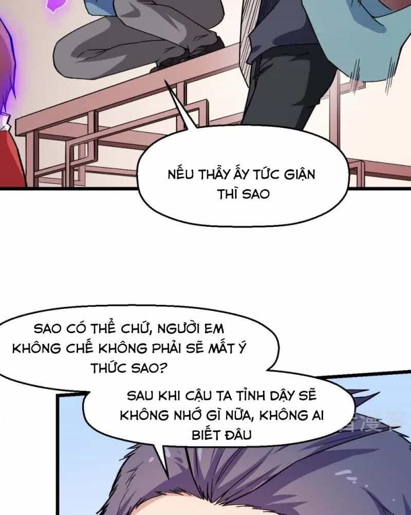 Vườn Trường Cuồng Sư Hệ Thống - Chương 124 - ảnh 23