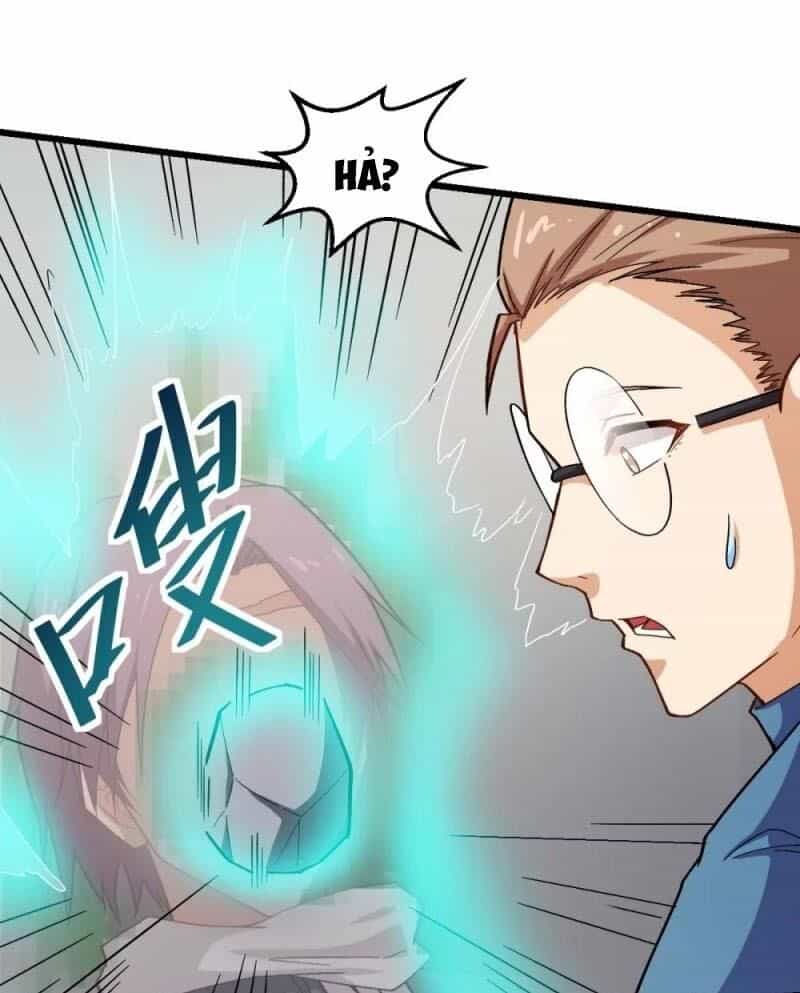 Vườn Trường Cuồng Sư Hệ Thống - Chương 124 - ảnh 46