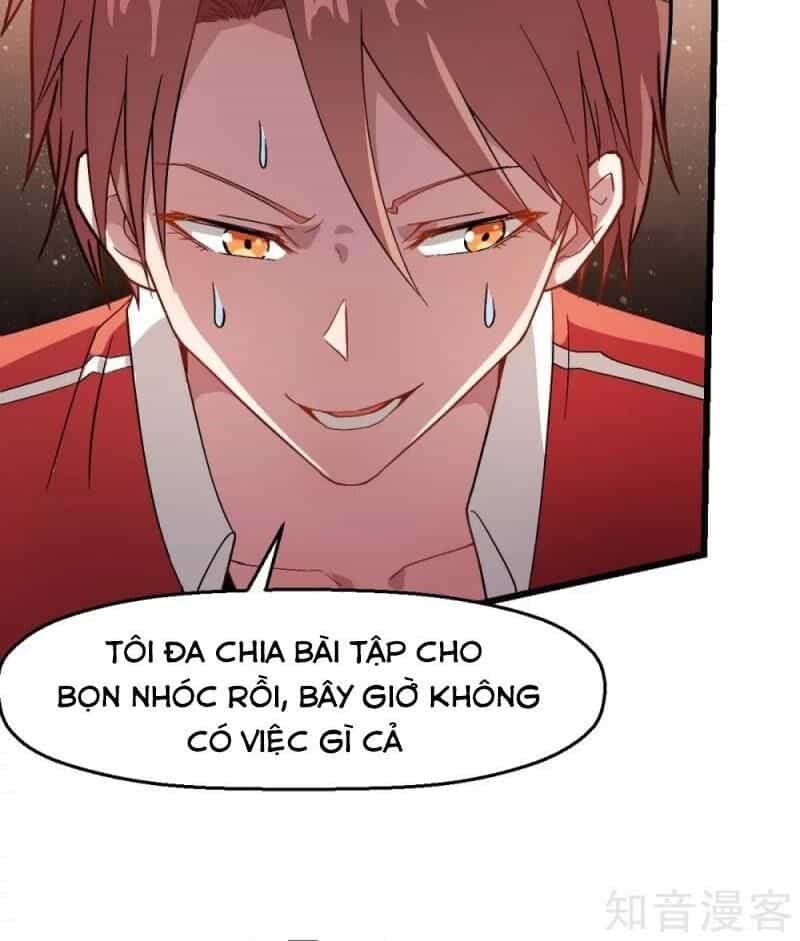 Vườn Trường Cuồng Sư Hệ Thống - Chương 124 - ảnh 9