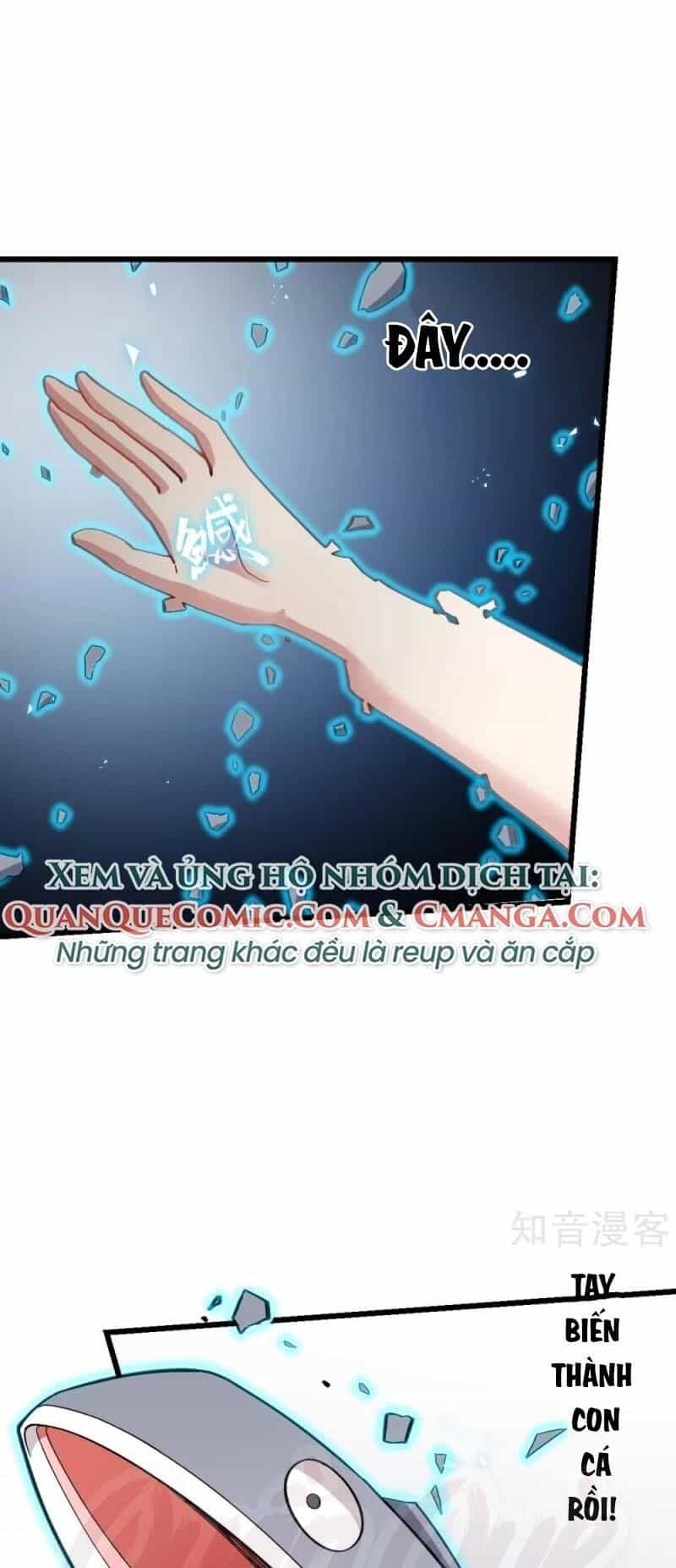 Vườn Trường Cuồng Sư Hệ Thống - Chương 125 - ảnh 1