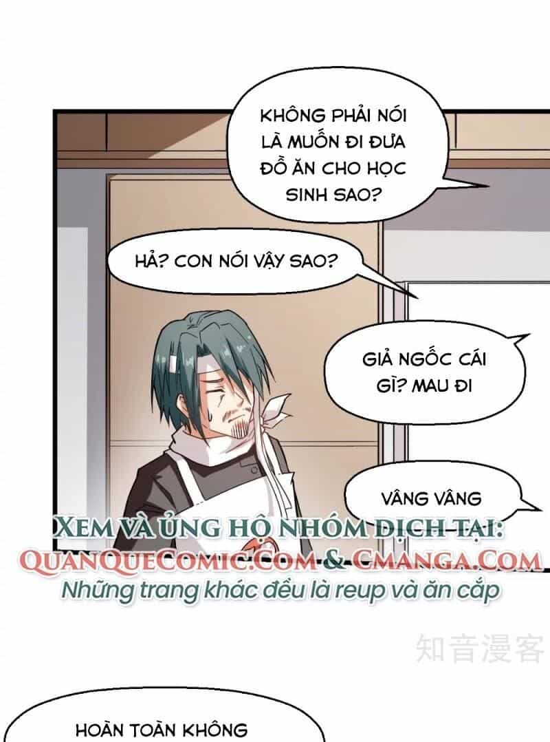 Vườn Trường Cuồng Sư Hệ Thống - Chương 125 - ảnh 29