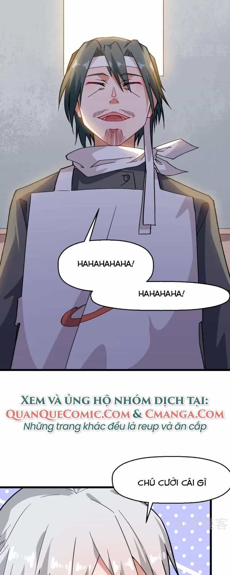 Vườn Trường Cuồng Sư Hệ Thống - Chương 126 - ảnh 5