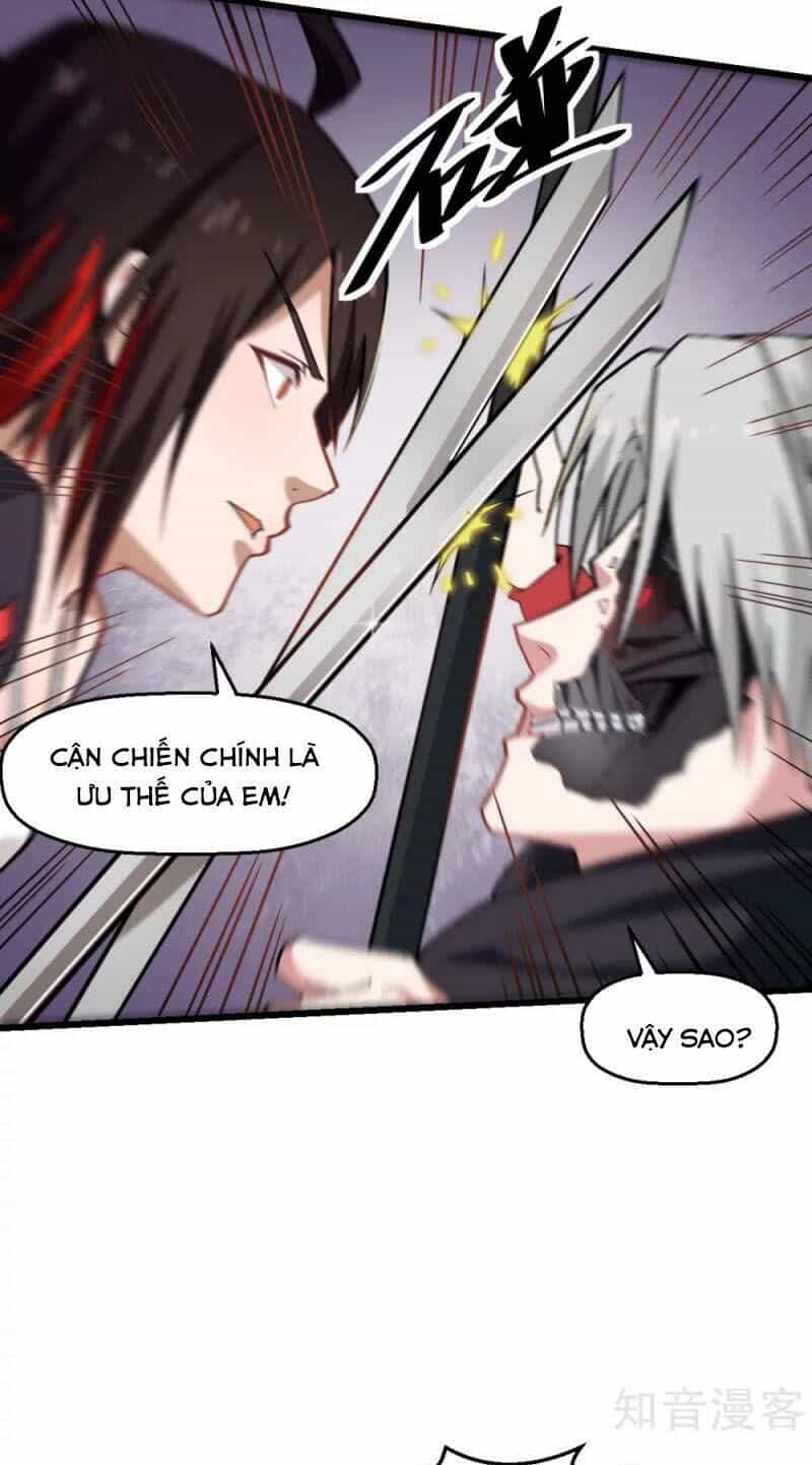 Vườn Trường Cuồng Sư Hệ Thống - Chương 128 - ảnh 17
