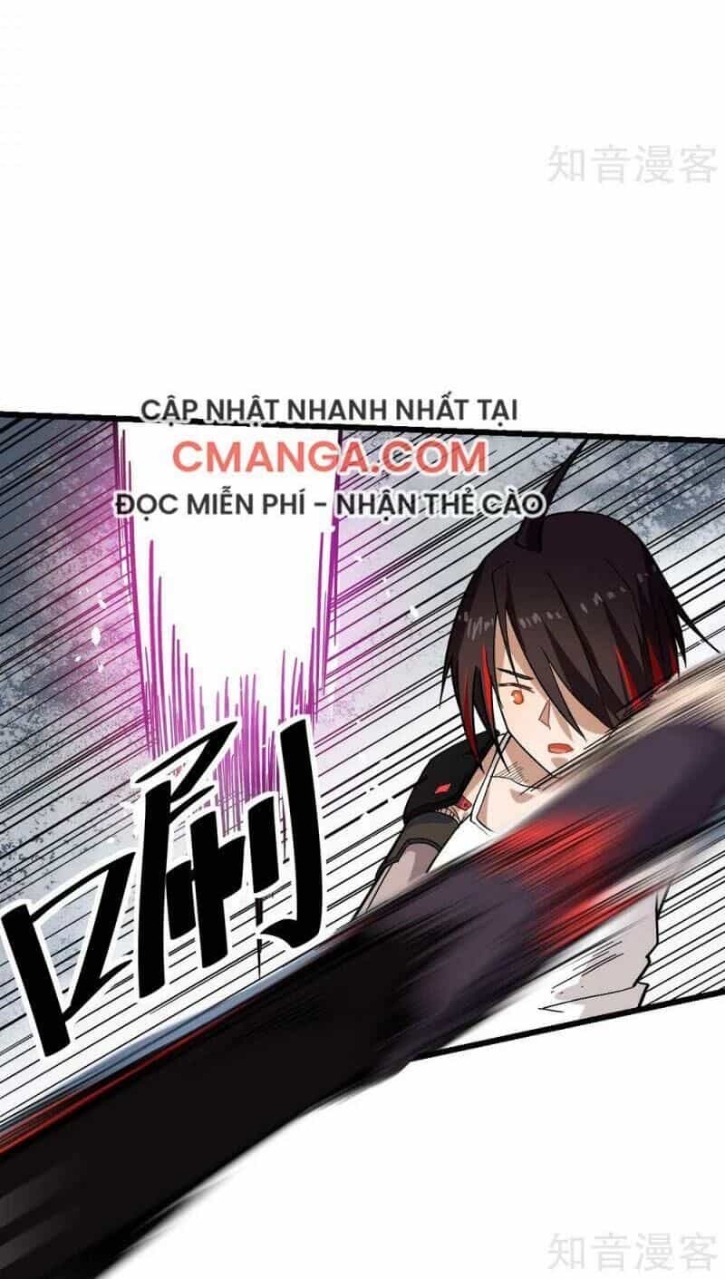Vườn Trường Cuồng Sư Hệ Thống - Chương 128 - ảnh 26