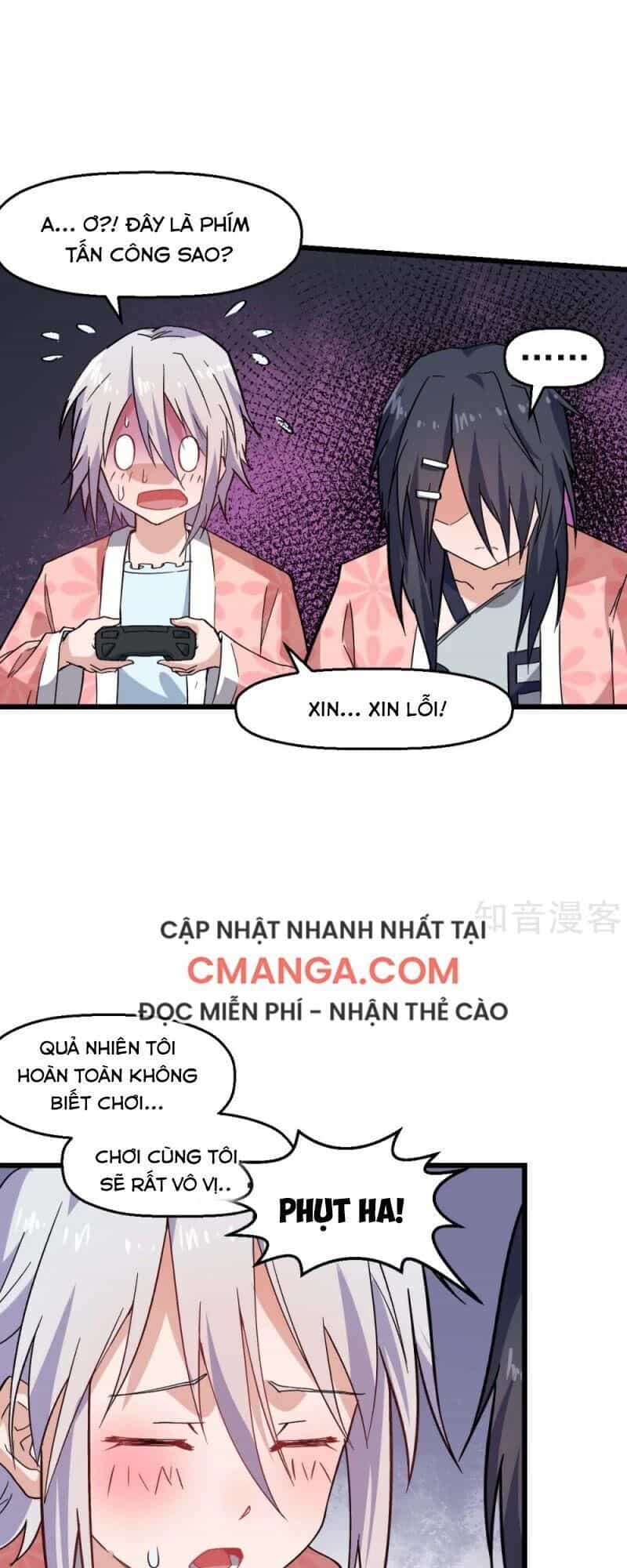 Vườn Trường Cuồng Sư Hệ Thống - Chương 131 - ảnh 27