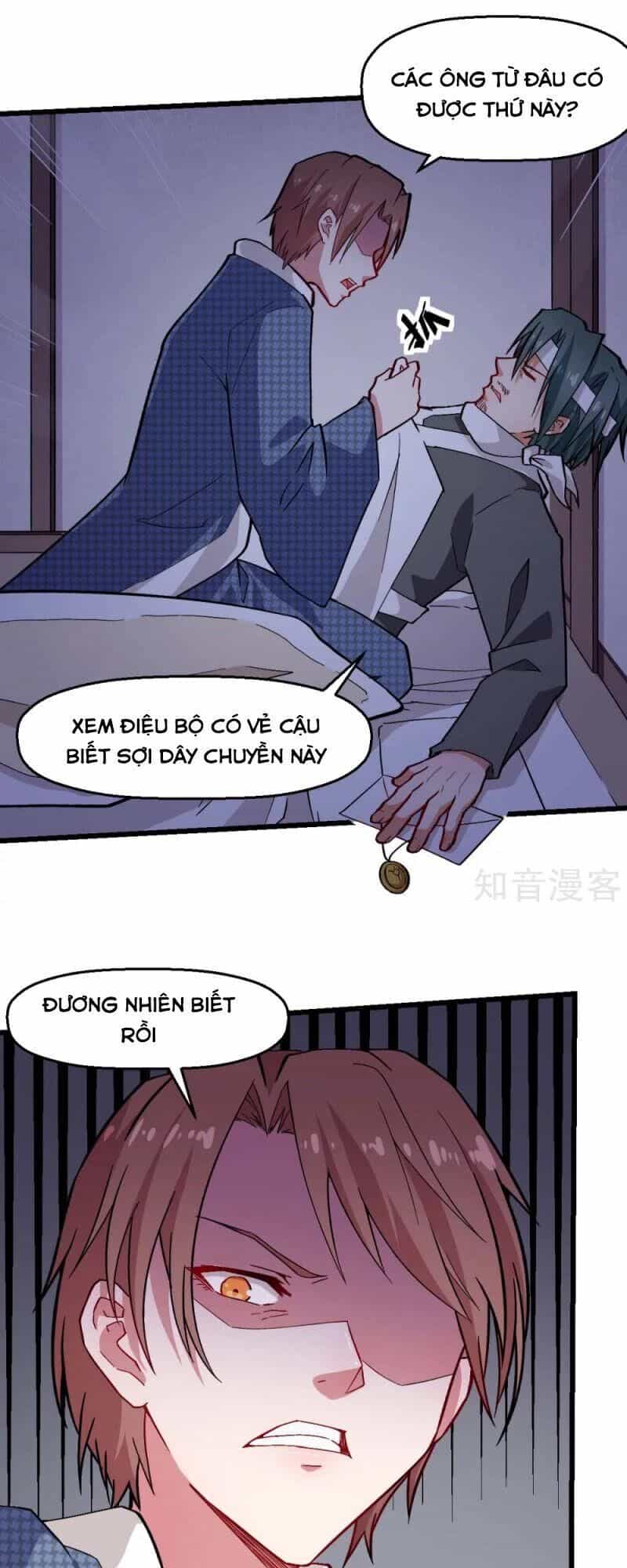 Vườn Trường Cuồng Sư Hệ Thống - Chương 133 - ảnh 14
