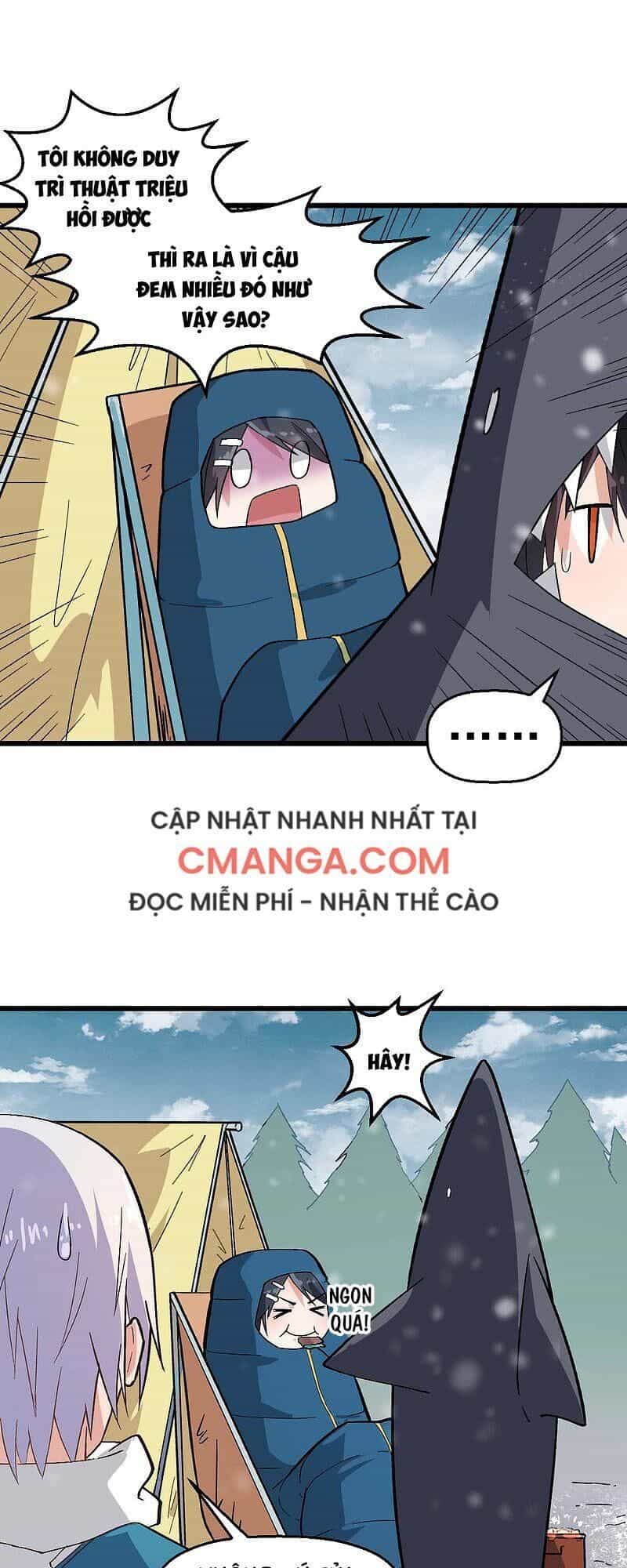 Vườn Trường Cuồng Sư Hệ Thống - Chương 134 - ảnh 27