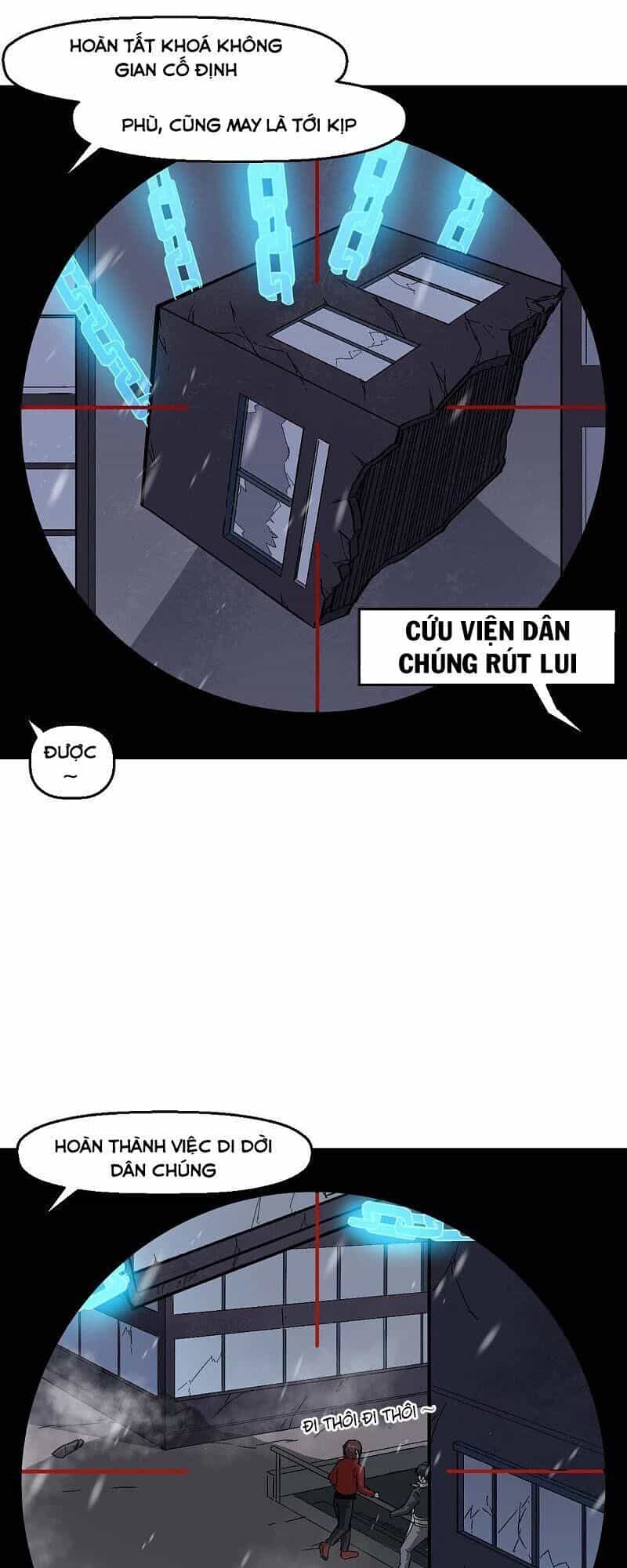 Vườn Trường Cuồng Sư Hệ Thống - Chương 137 - ảnh 23