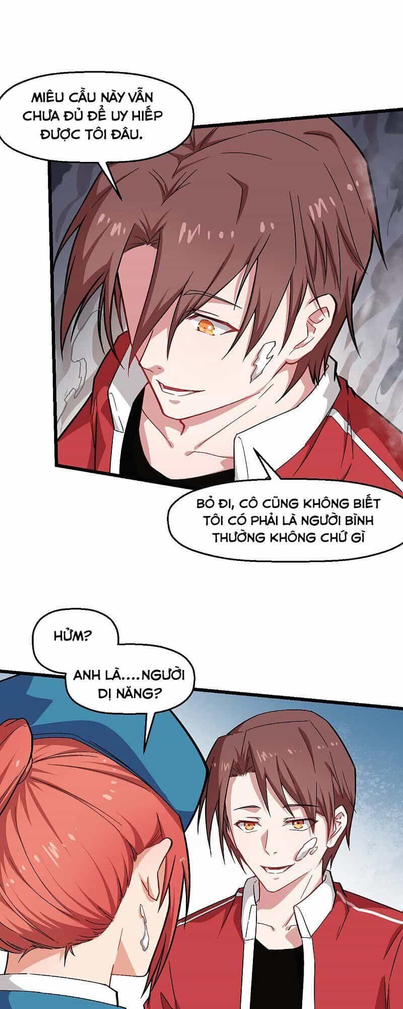 Vườn Trường Cuồng Sư Hệ Thống - Chương 138 - ảnh 31