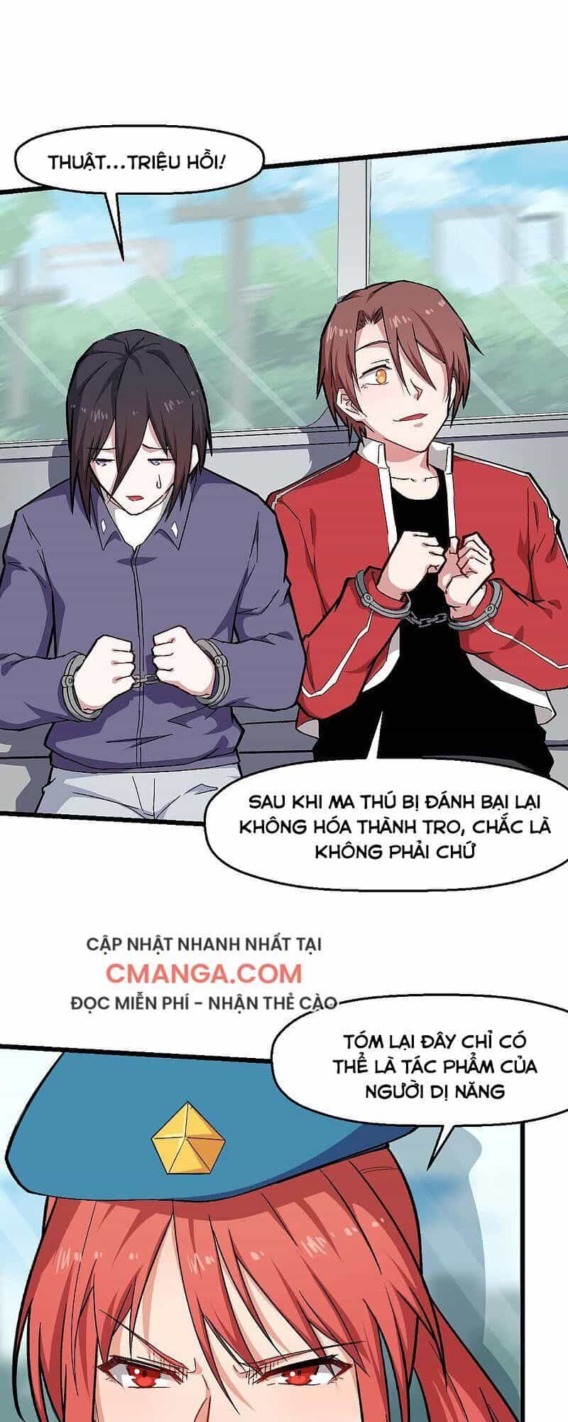 Vườn Trường Cuồng Sư Hệ Thống - Chương 139 - ảnh 4
