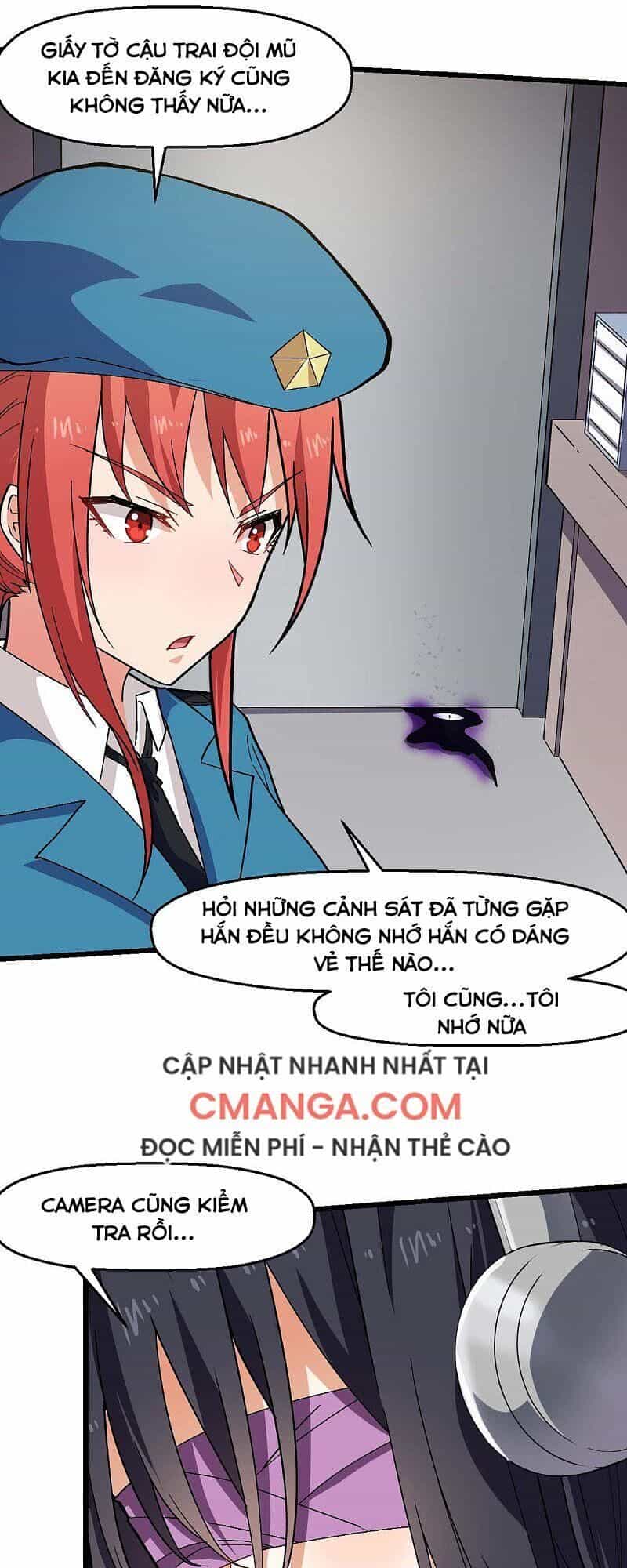 Vườn Trường Cuồng Sư Hệ Thống - Chương 141 - ảnh 19