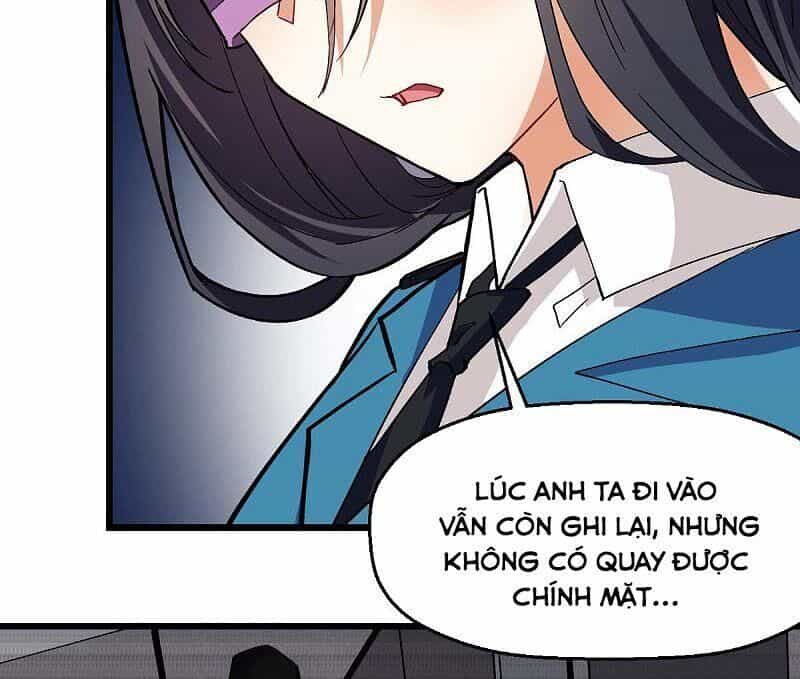 Vườn Trường Cuồng Sư Hệ Thống - Chương 141 - ảnh 20