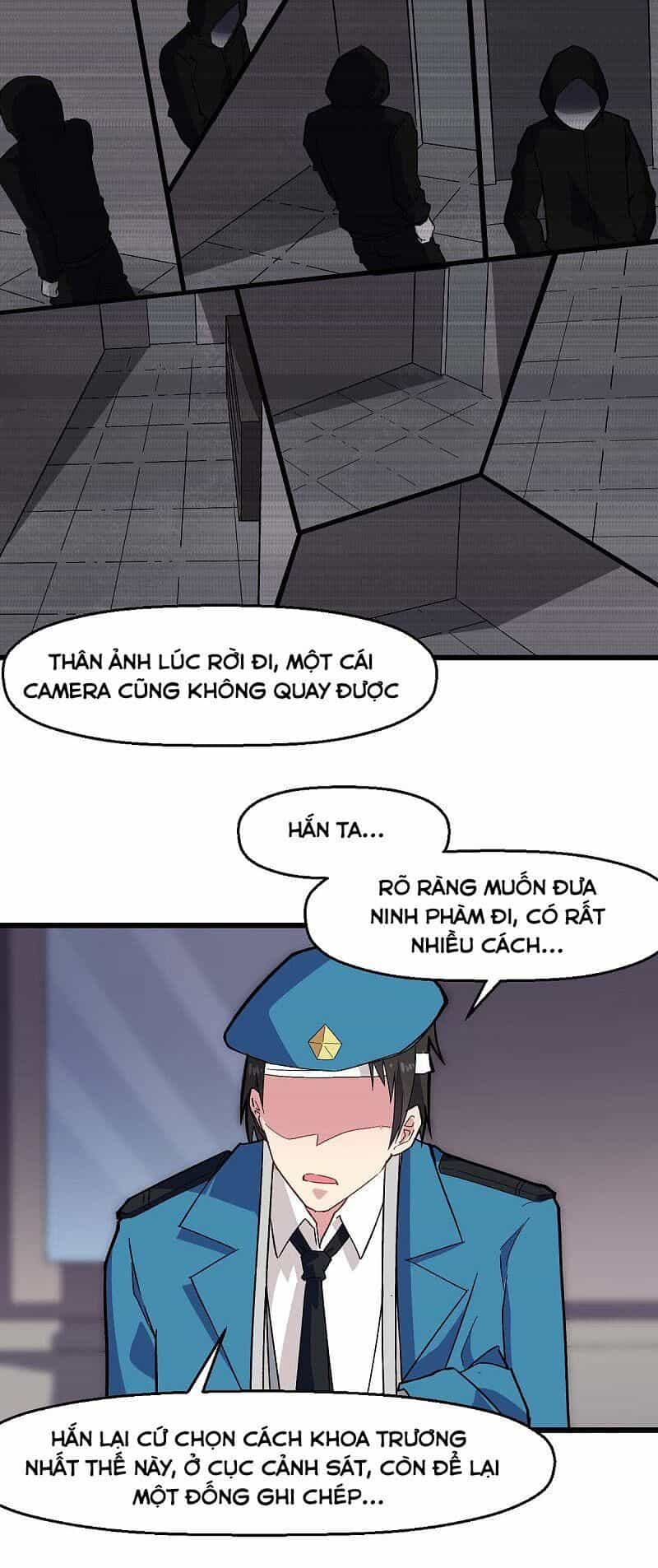 Vườn Trường Cuồng Sư Hệ Thống - Chương 141 - ảnh 21