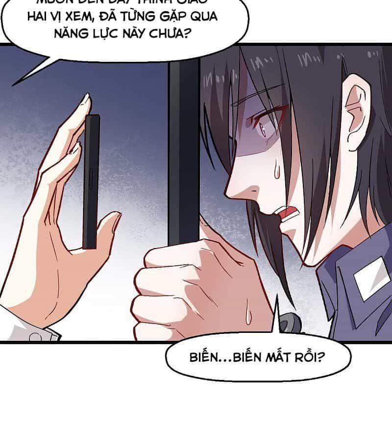 Vườn Trường Cuồng Sư Hệ Thống - Chương 141 - ảnh 7