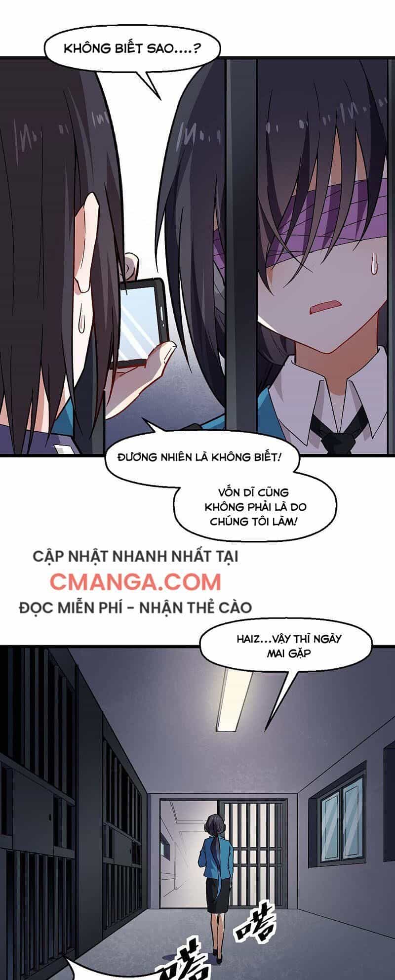 Vườn Trường Cuồng Sư Hệ Thống - Chương 141 - ảnh 8