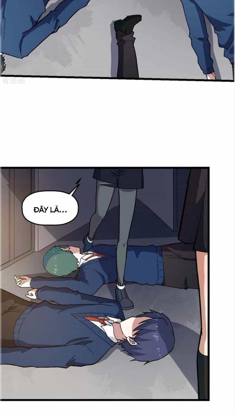 Vườn Trường Cuồng Sư Hệ Thống - Chương 144 - ảnh 15