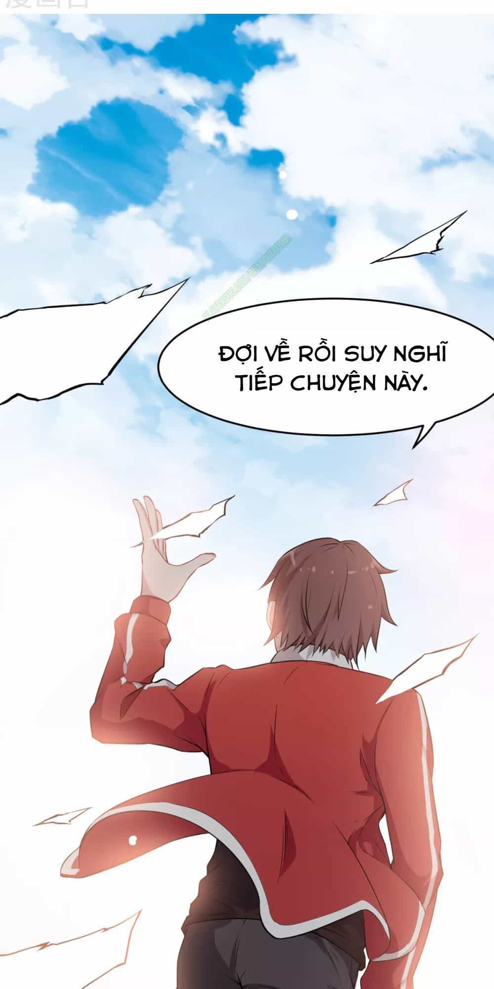 Vườn Trường Cuồng Sư Hệ Thống - Chương 15 - ảnh 12