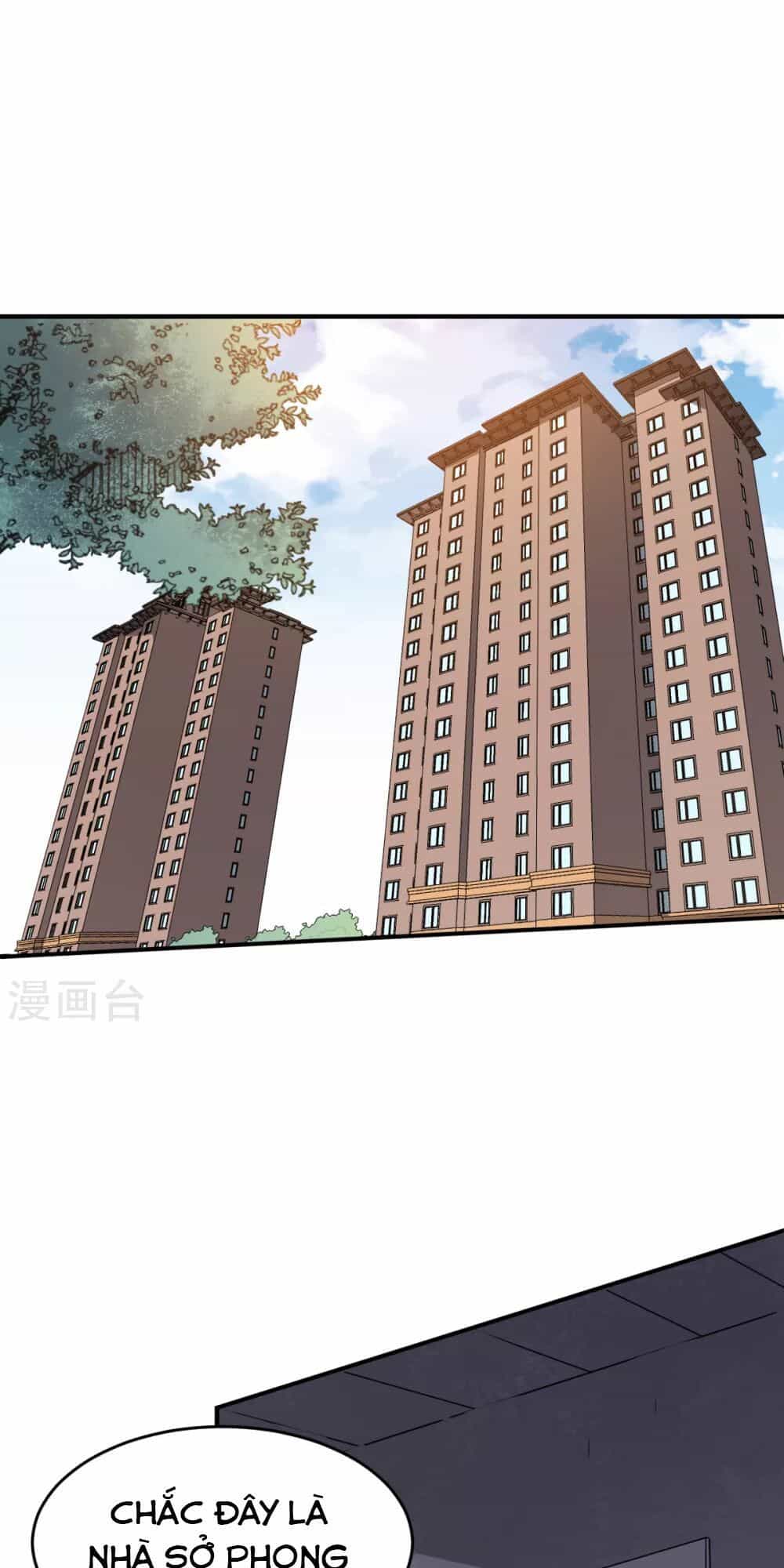 Vườn Trường Cuồng Sư Hệ Thống - Chương 15 - ảnh 22