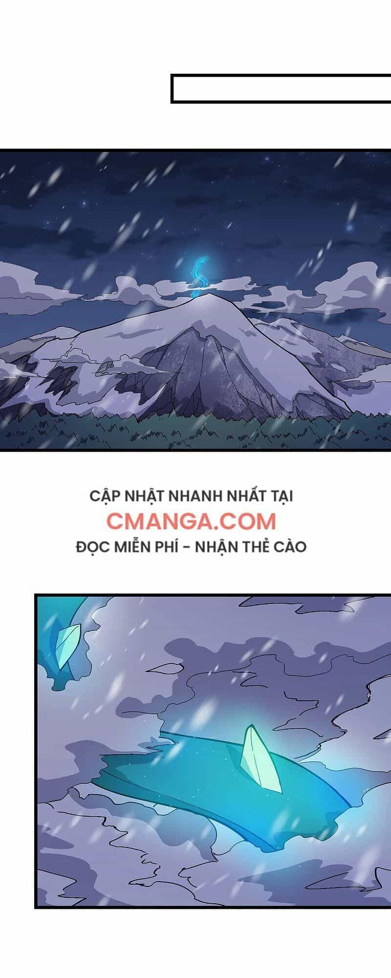 Vườn Trường Cuồng Sư Hệ Thống - Chương 154 - ảnh 23