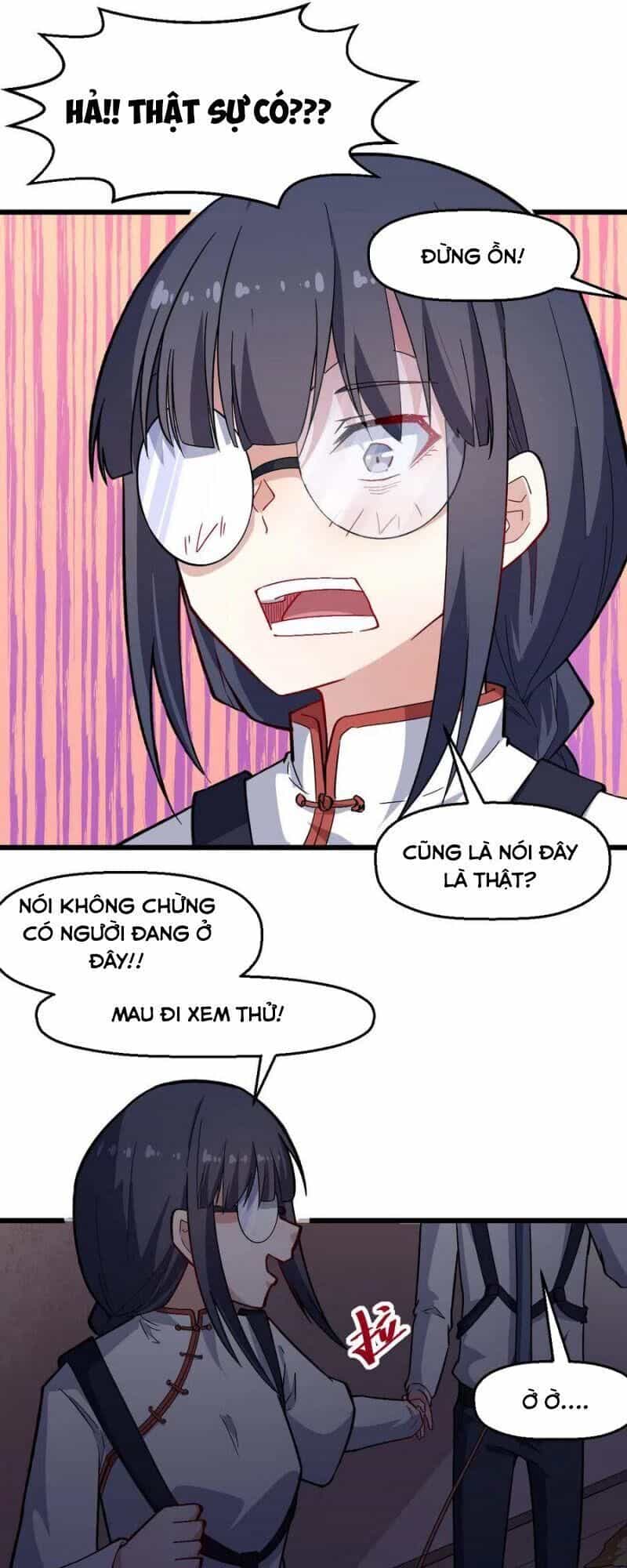 Vườn Trường Cuồng Sư Hệ Thống - Chương 157 - ảnh 31