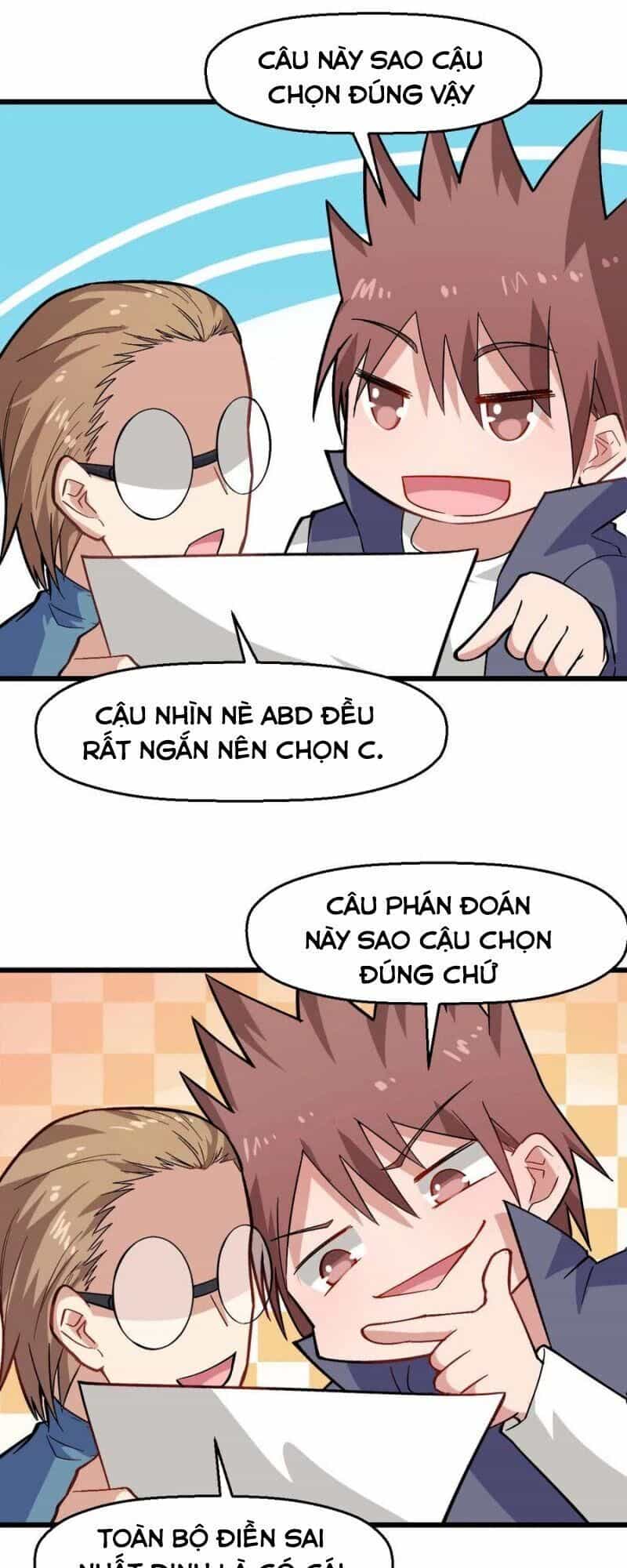 Vườn Trường Cuồng Sư Hệ Thống - Chương 158 - ảnh 19