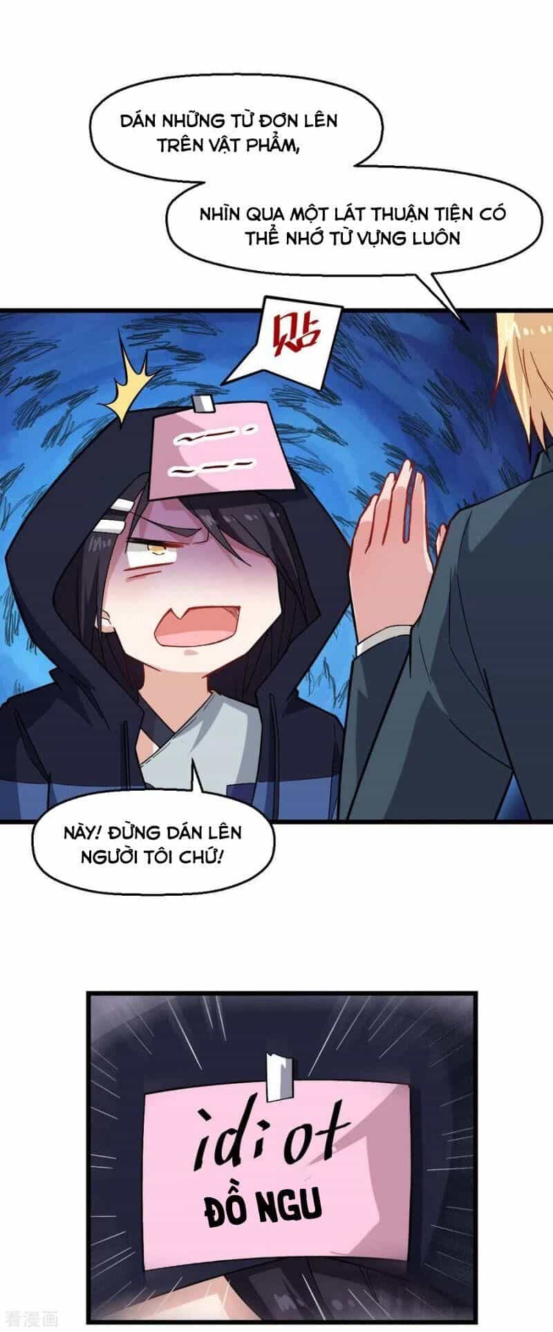 Vườn Trường Cuồng Sư Hệ Thống - Chương 158 - ảnh 23