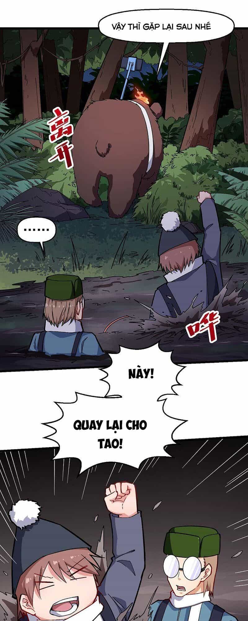 Vườn Trường Cuồng Sư Hệ Thống - Chương 159 - ảnh 13