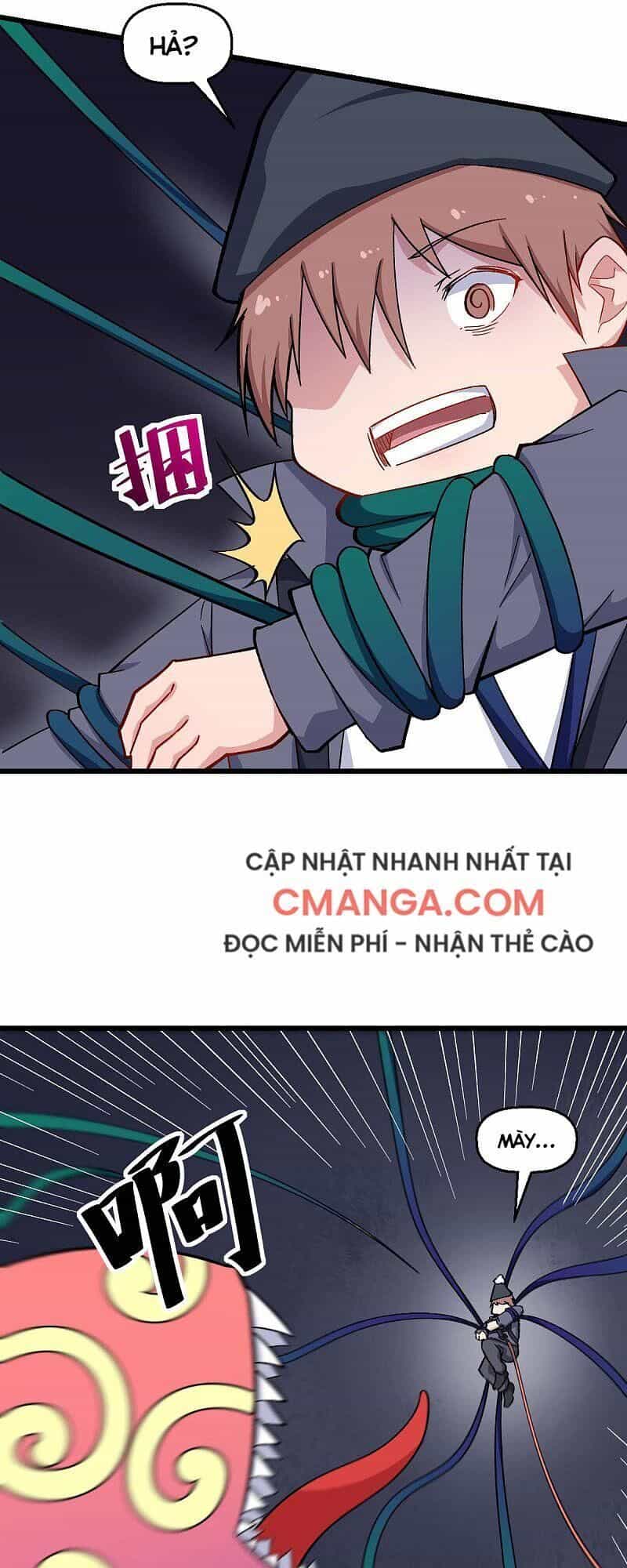 Vườn Trường Cuồng Sư Hệ Thống - Chương 159 - ảnh 27