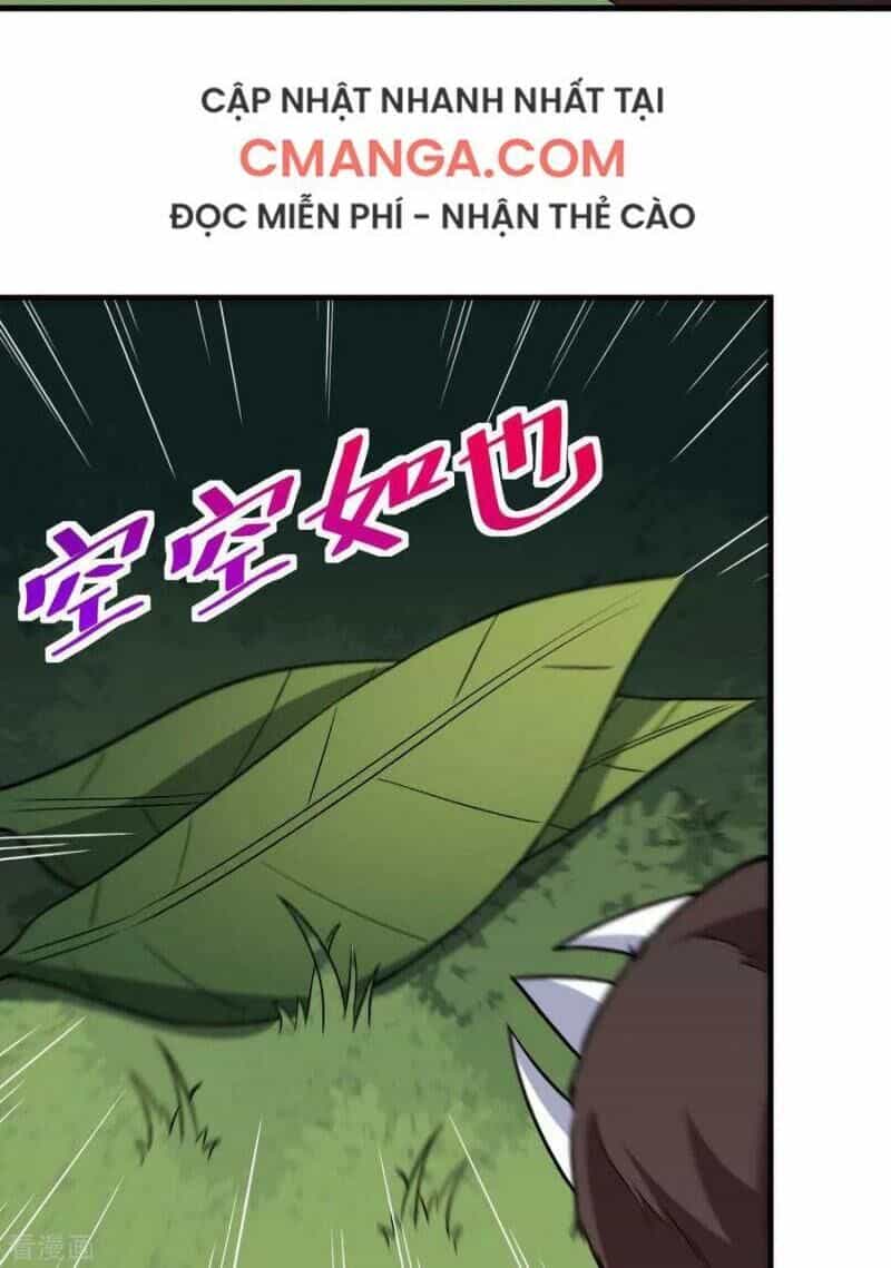Vườn Trường Cuồng Sư Hệ Thống - Chương 160 - ảnh 31