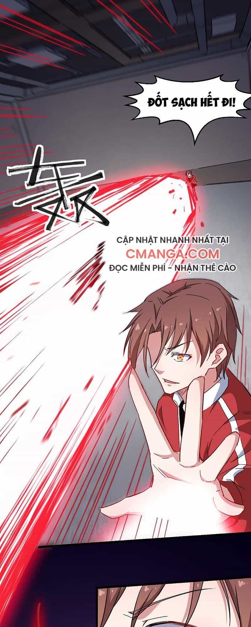 Vườn Trường Cuồng Sư Hệ Thống - Chương 163 - ảnh 14