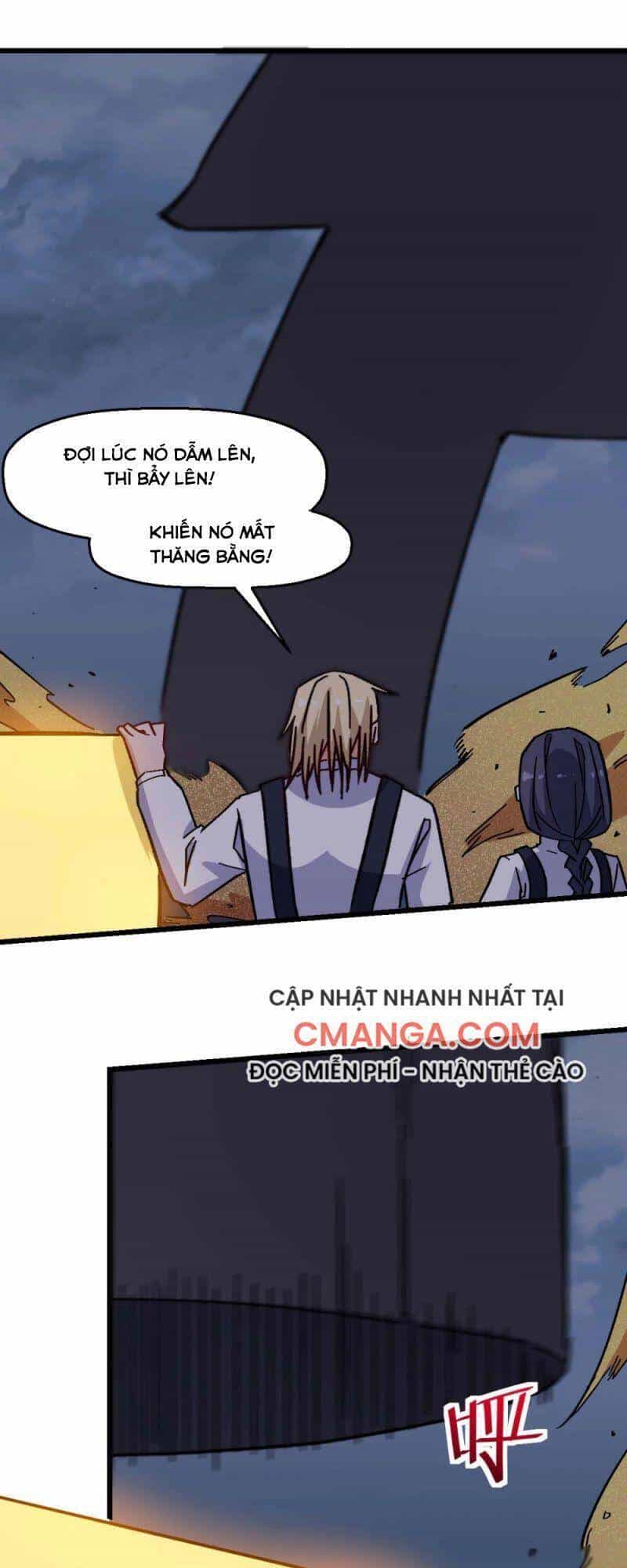 Vườn Trường Cuồng Sư Hệ Thống - Chương 168 - ảnh 16