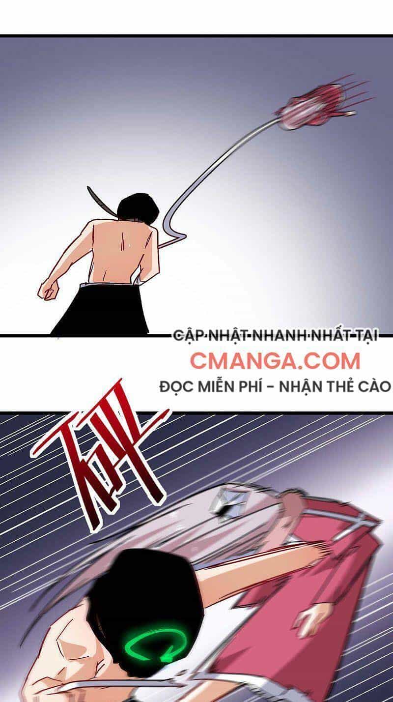 Vườn Trường Cuồng Sư Hệ Thống - Chương 172 - ảnh 13