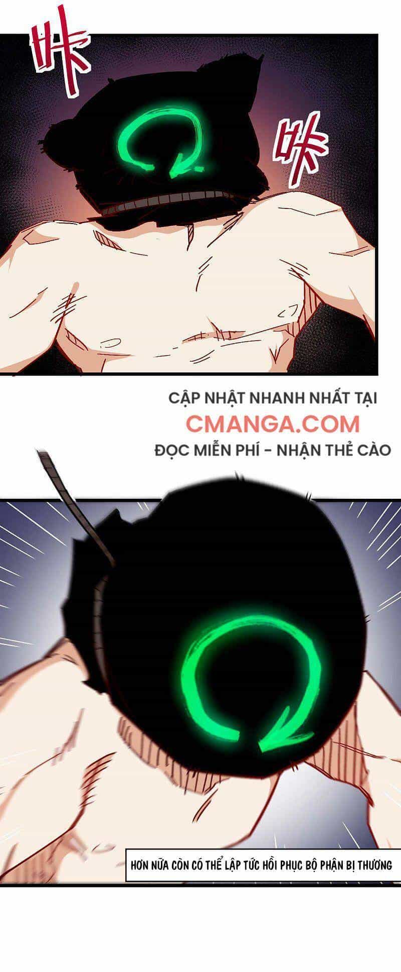 Vườn Trường Cuồng Sư Hệ Thống - Chương 172 - ảnh 5