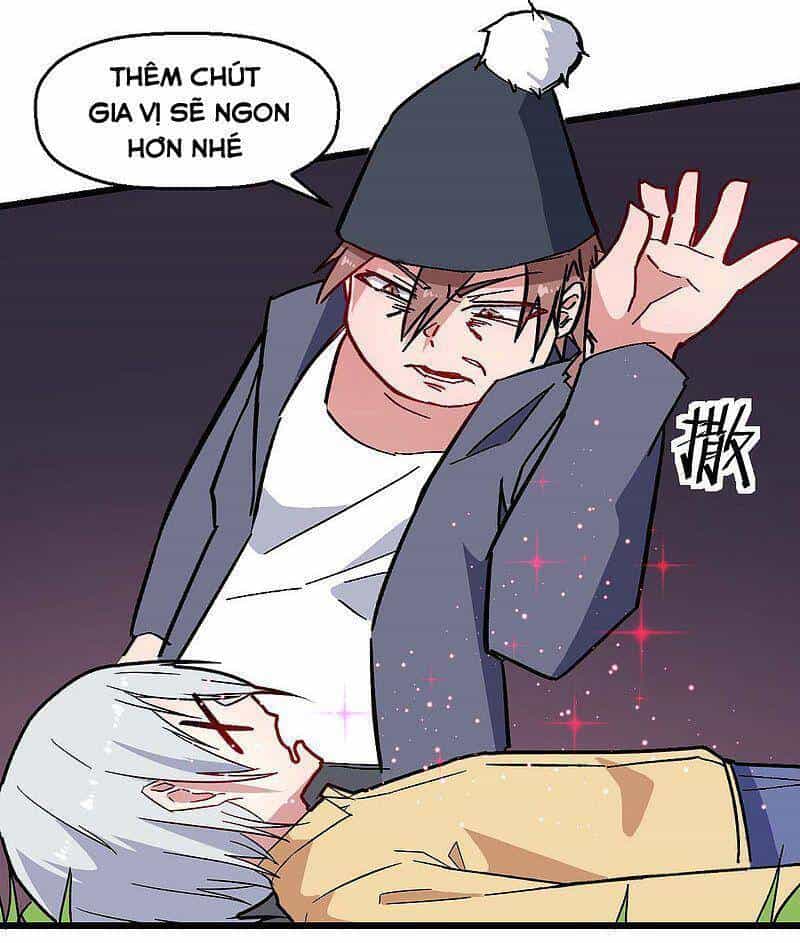 Vườn Trường Cuồng Sư Hệ Thống - Chương 176 - ảnh 18