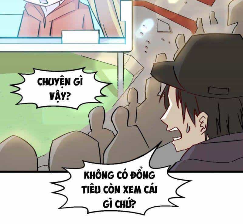 Vườn Trường Cuồng Sư Hệ Thống - Chương 187 - ảnh 15