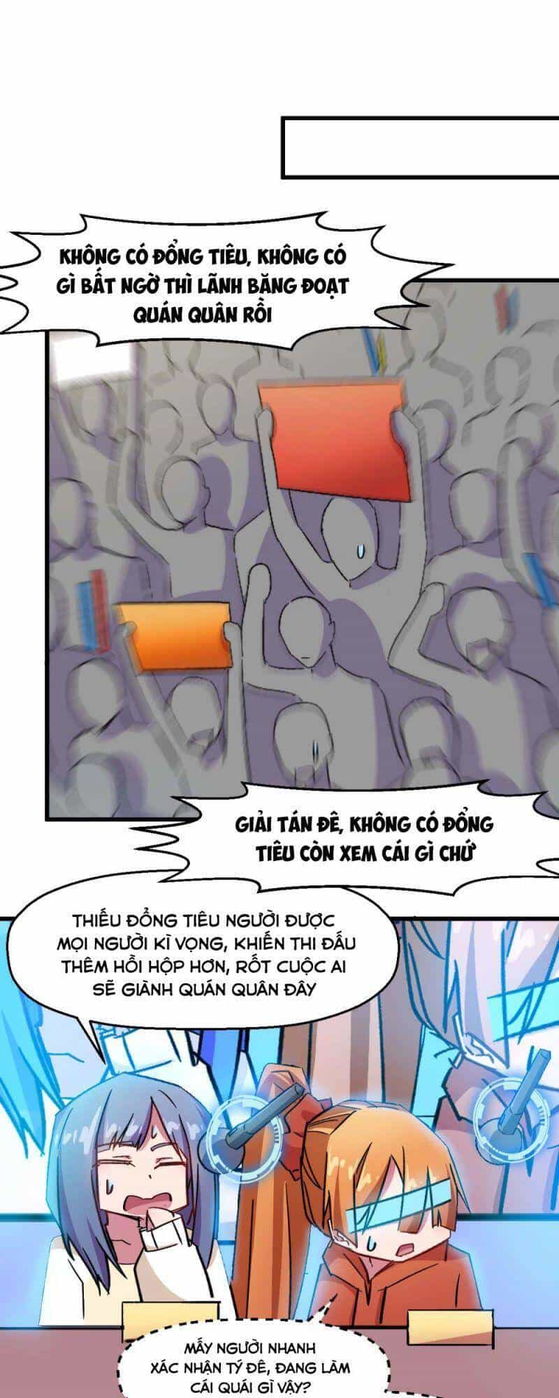 Vườn Trường Cuồng Sư Hệ Thống - Chương 188 - ảnh 14