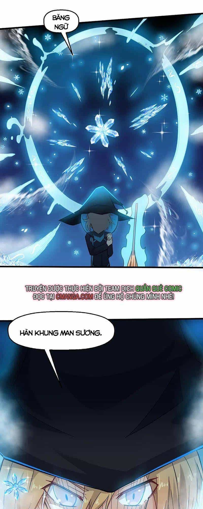 Vườn Trường Cuồng Sư Hệ Thống - Chương 209 - ảnh 27